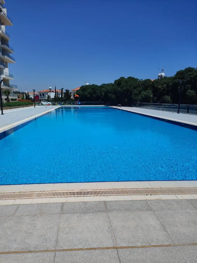 Pools — Abelia Residence
