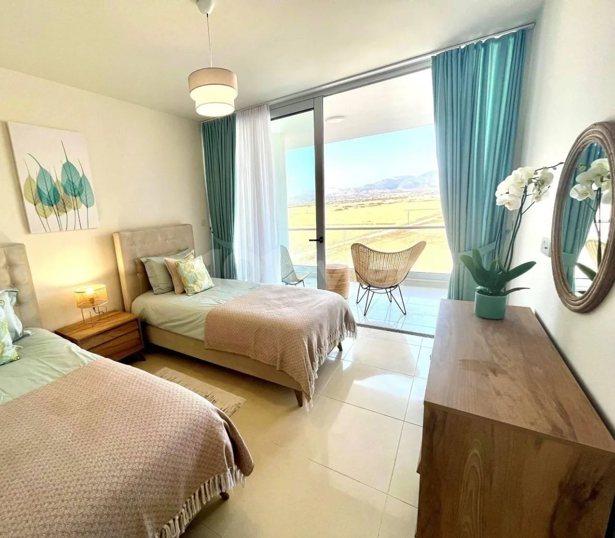 Abelia Residence apartment 448909, source photograph 8 of 33