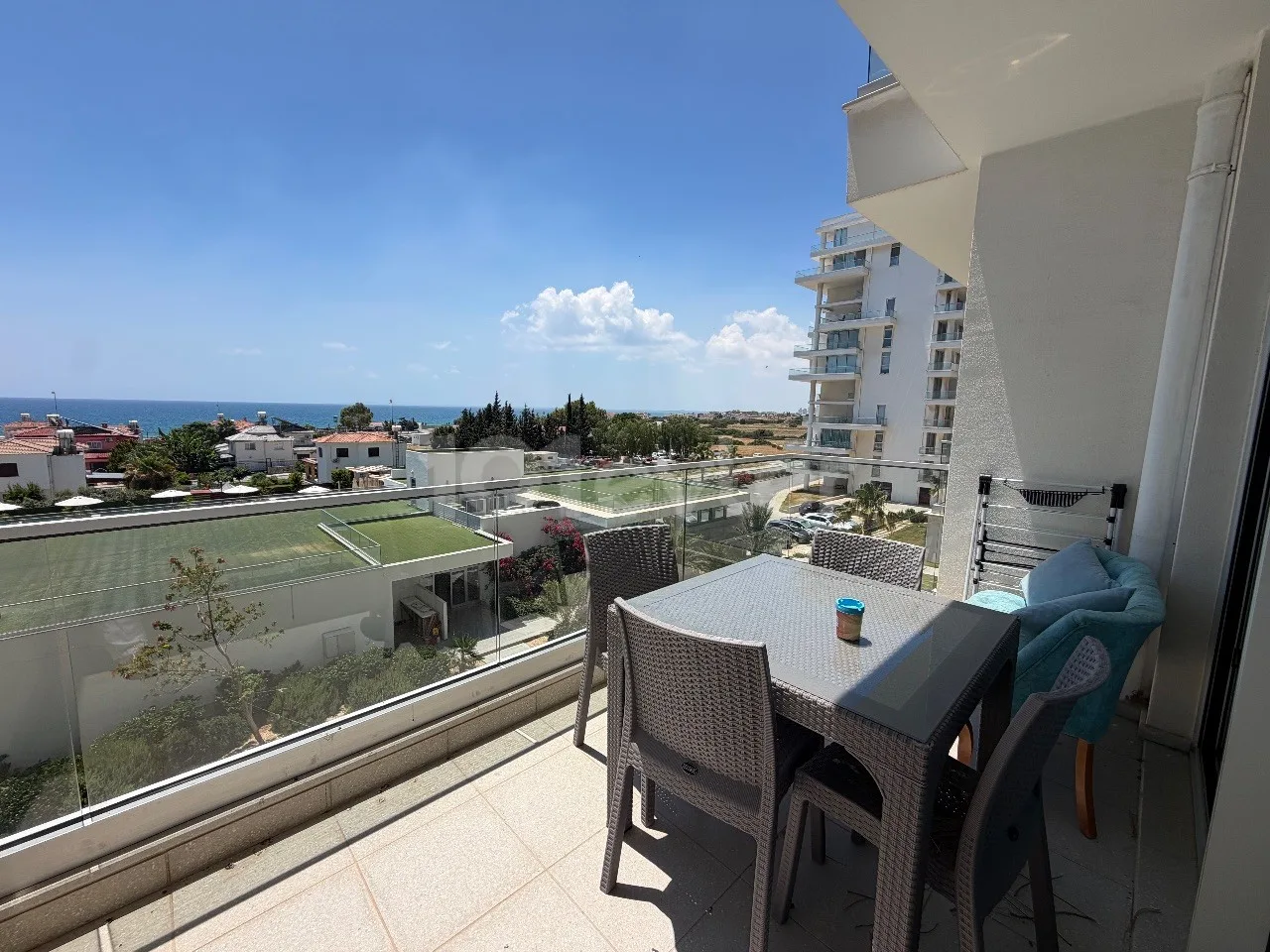 Abelia Residence studio 544995, photograph 2