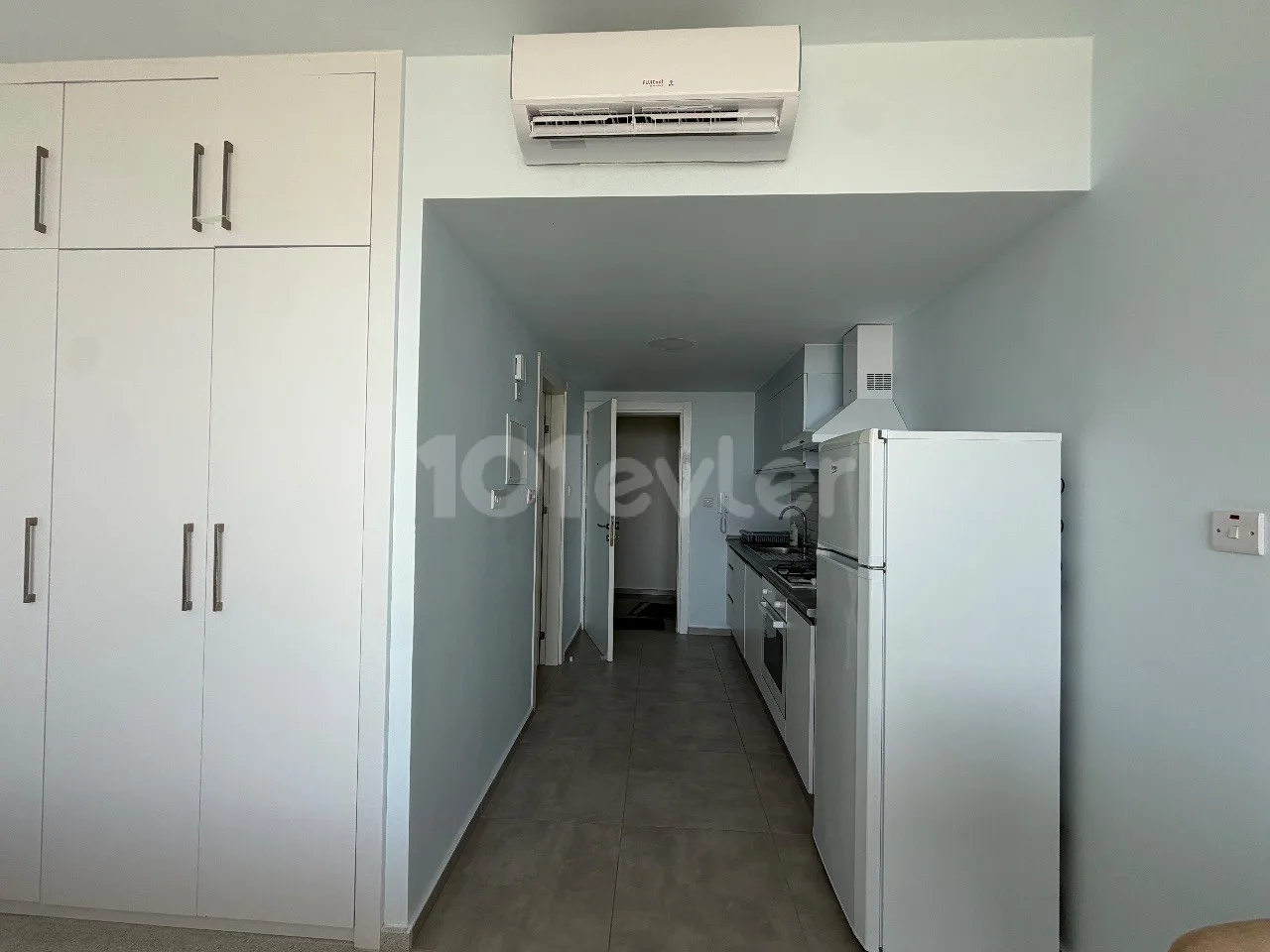 Abelia Residence studio 544995, photograph 6