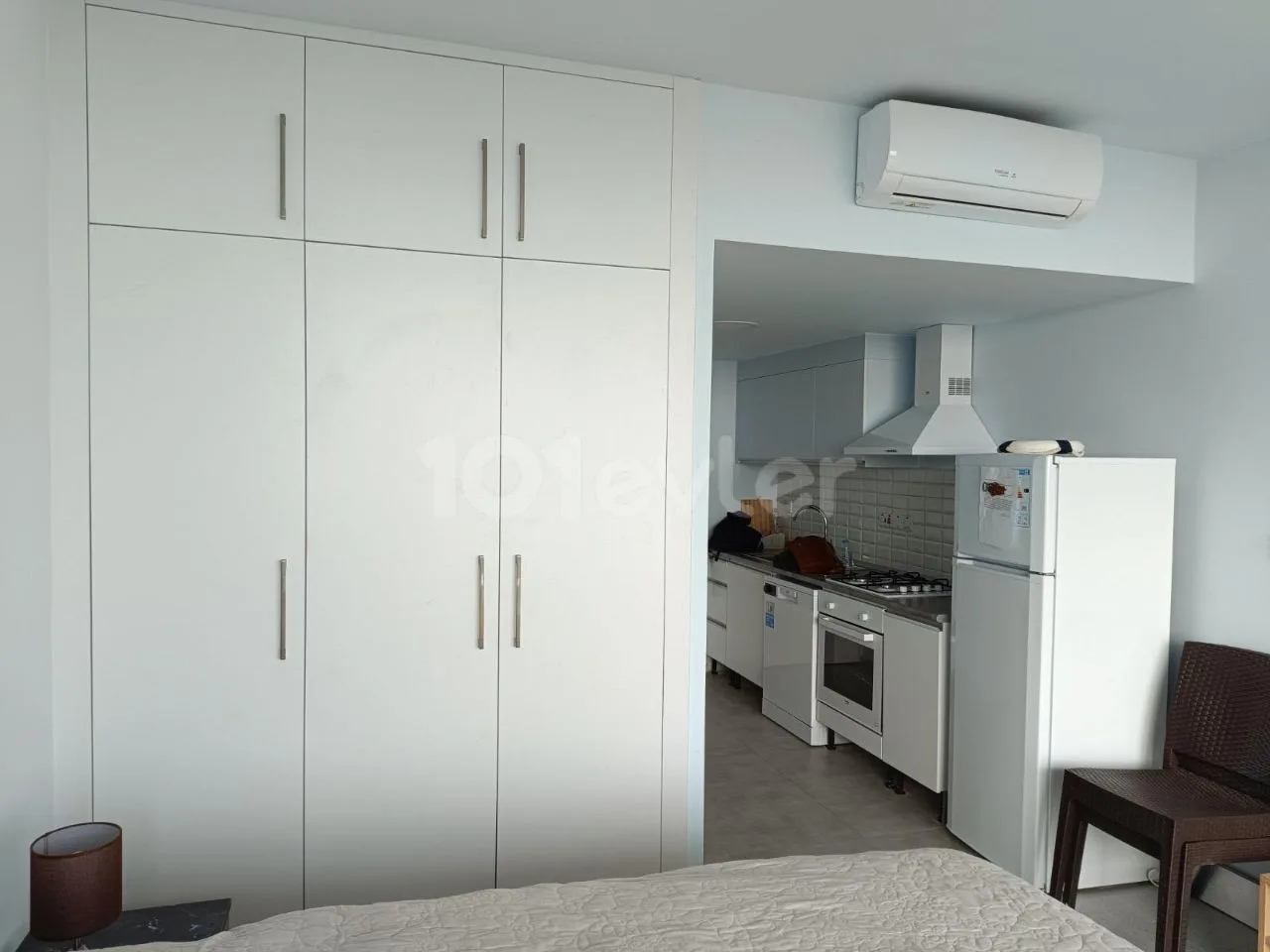 Abelia Residence rental studio 471741, photograph 4