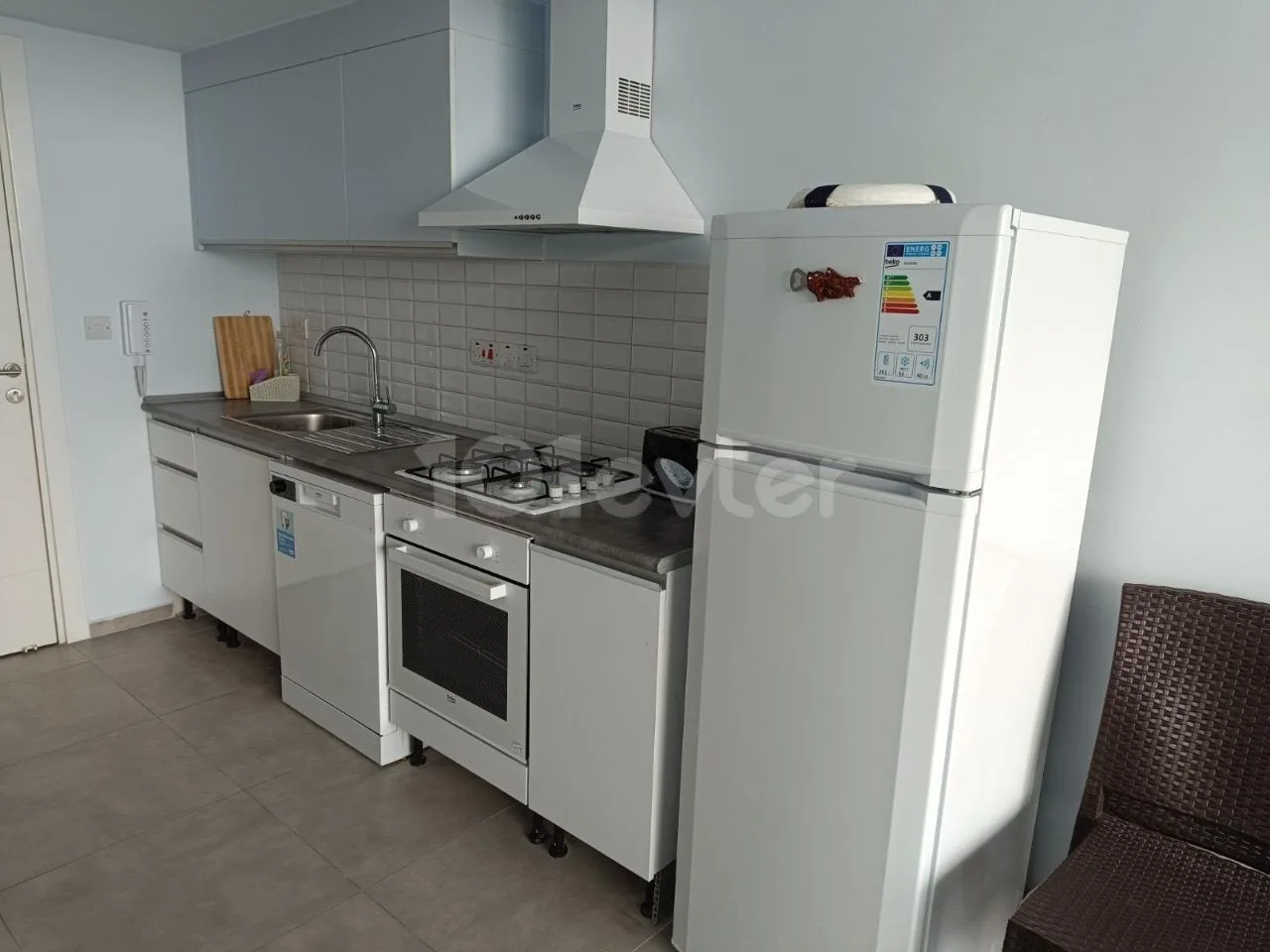 Abelia Residence rental studio 471741, photograph 5