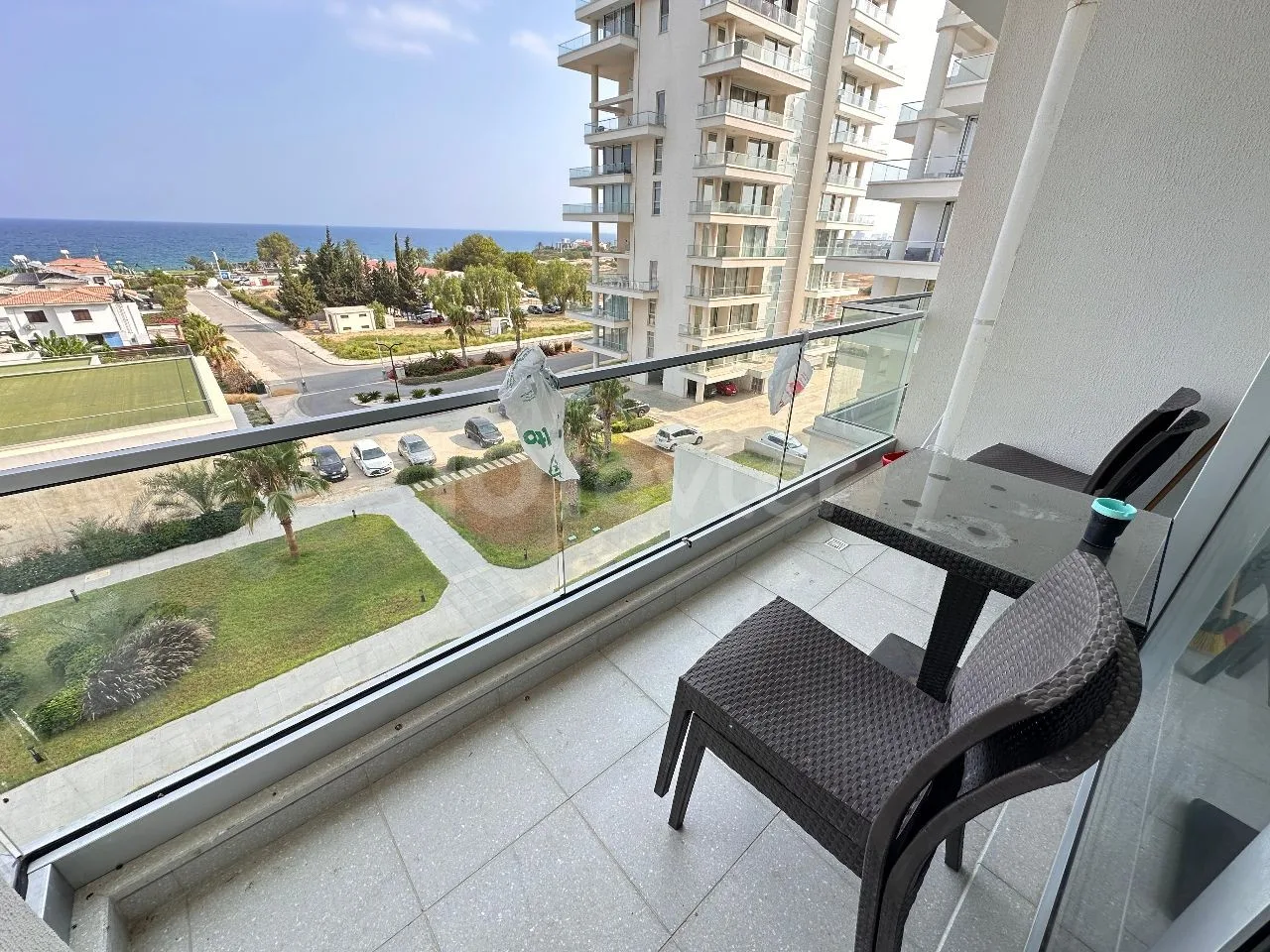 Abelia Residence rental studio 471741, photograph 7