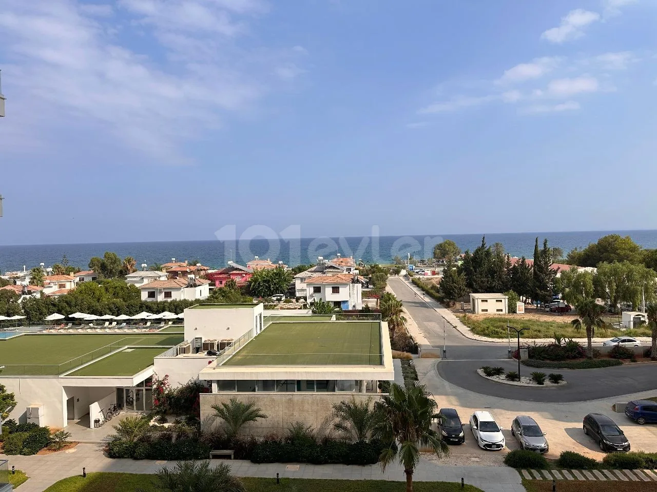 Abelia Residence rental studio 471741, photograph 9