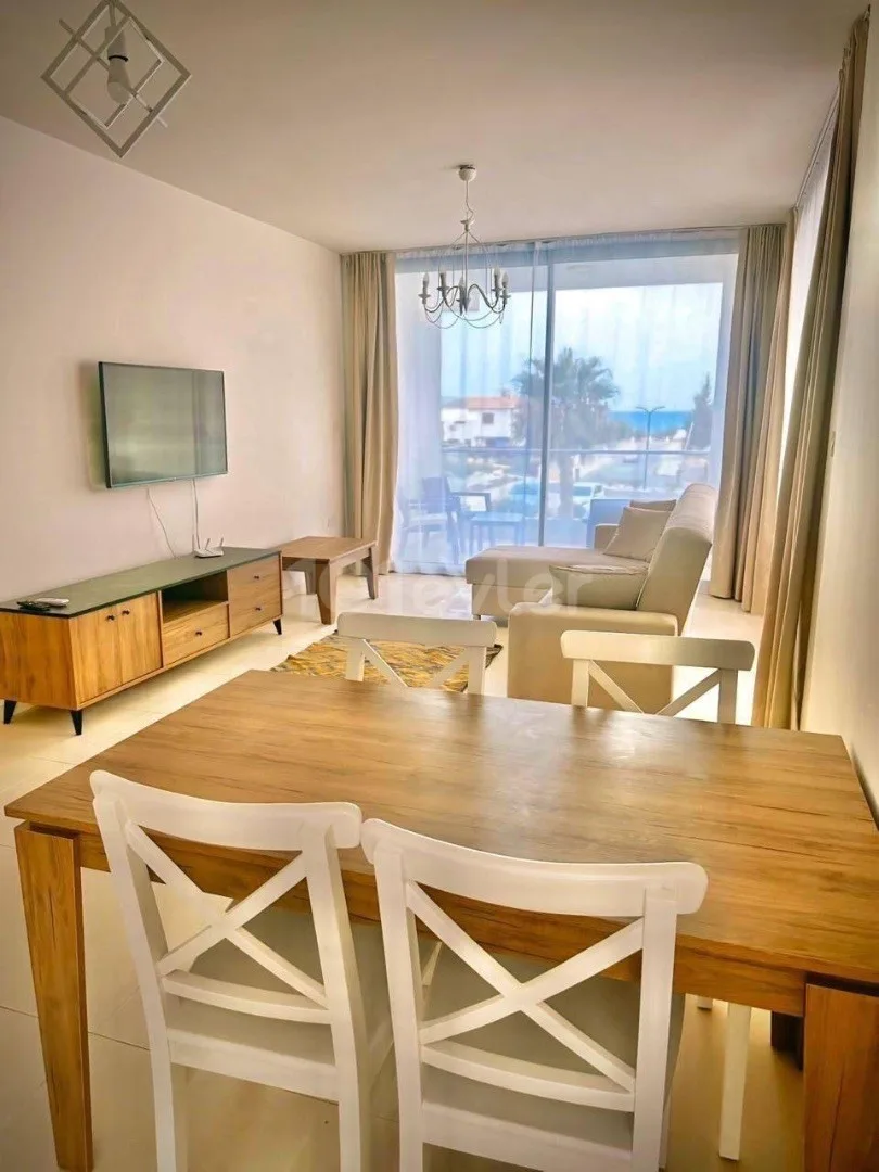 Abelia Residence rental apartment 526289, photograph 2