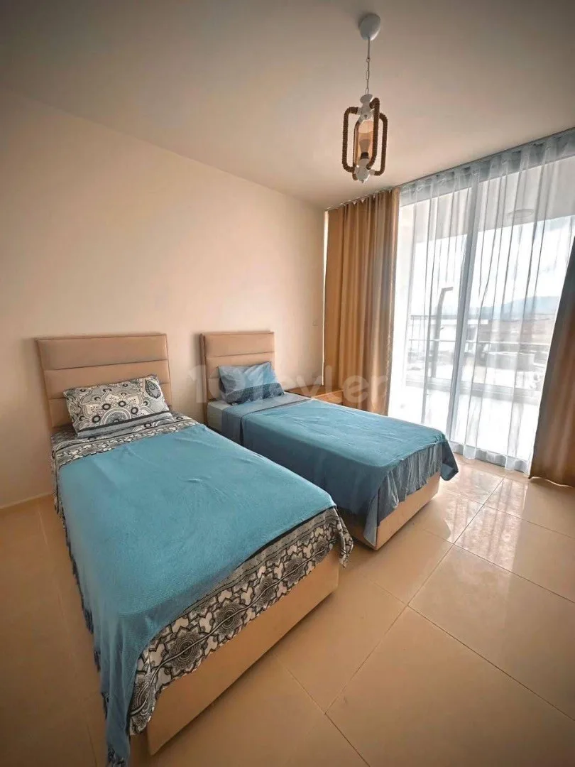 Abelia Residence rental apartment 526289, photograph 4