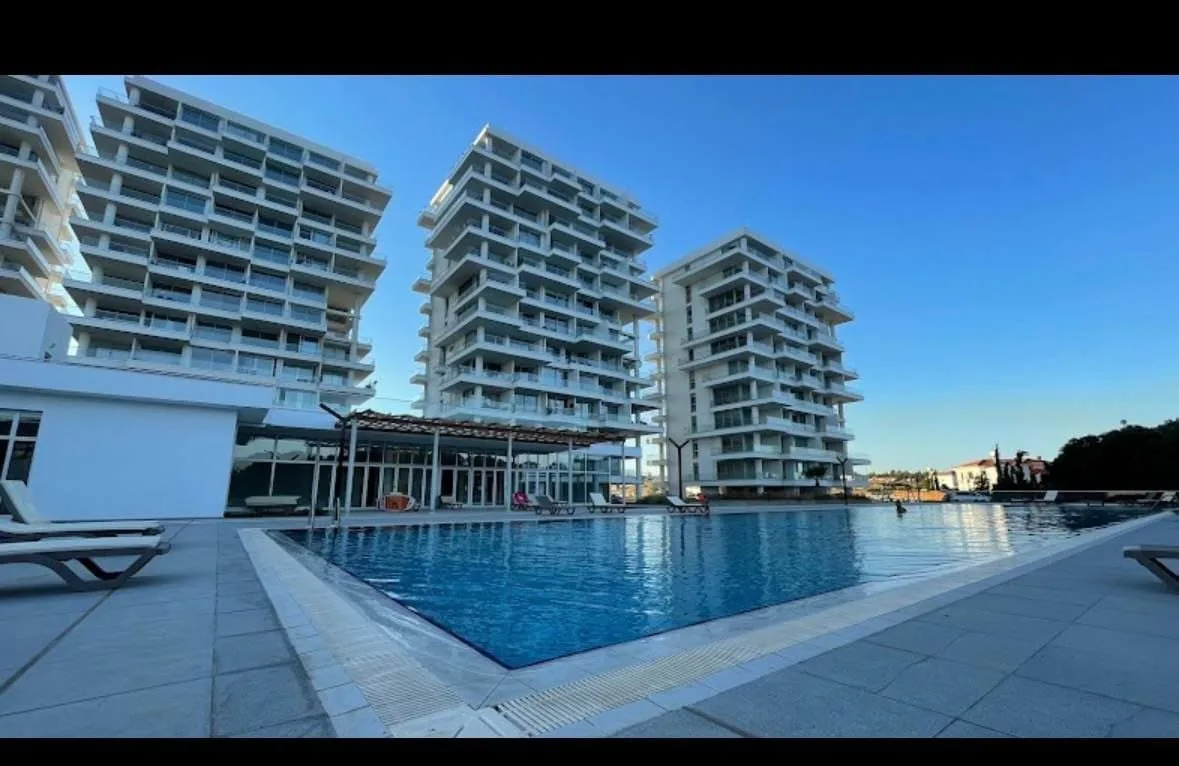 Студия в Abelia Residence — фотография 2