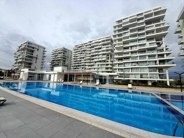 Студия в Abelia Residence — фотография 3