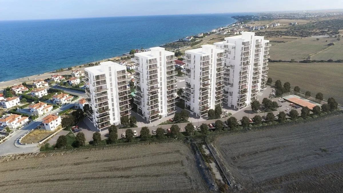 Студия в Abelia Residence — фотография 5