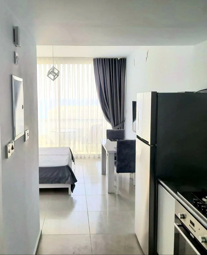 Студия в Abelia Residence — фотография 8