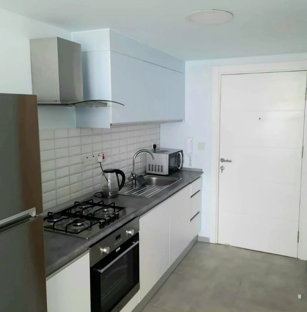 Студия в Abelia Residence — фотография 10