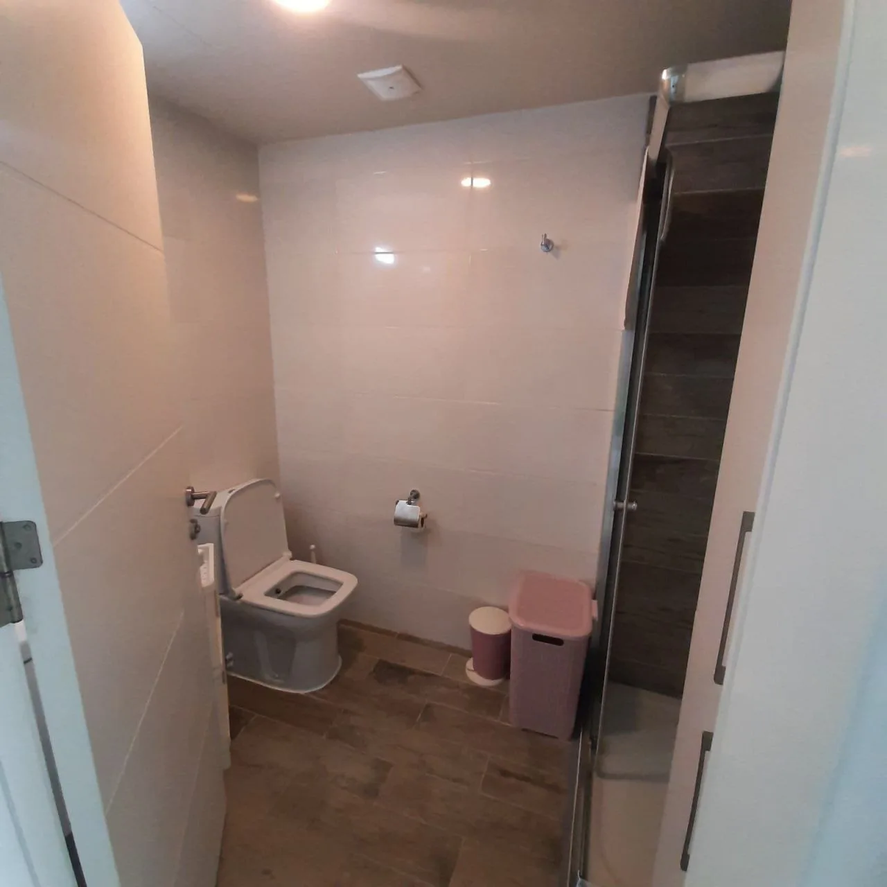 Студия в Abelia Residence — фотография 11