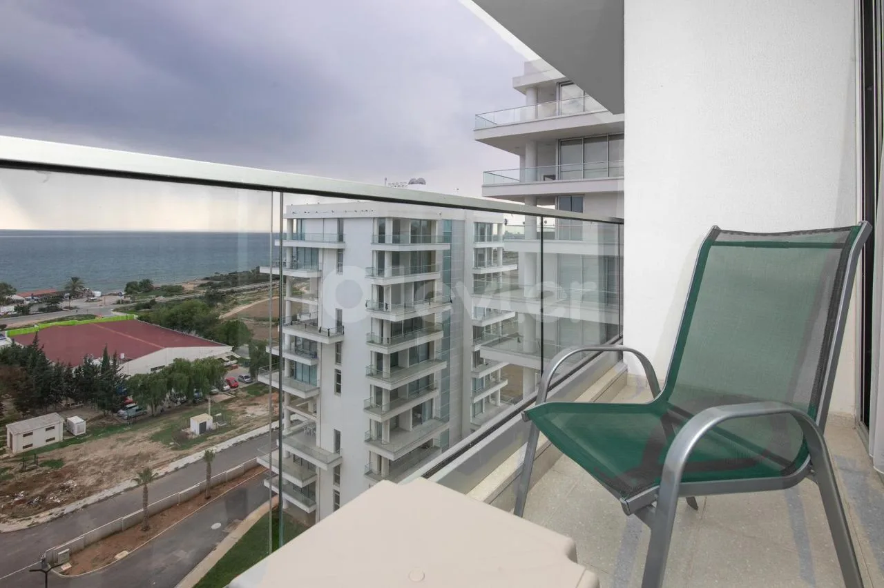 View from the Abelia Residence studio, photograph 15