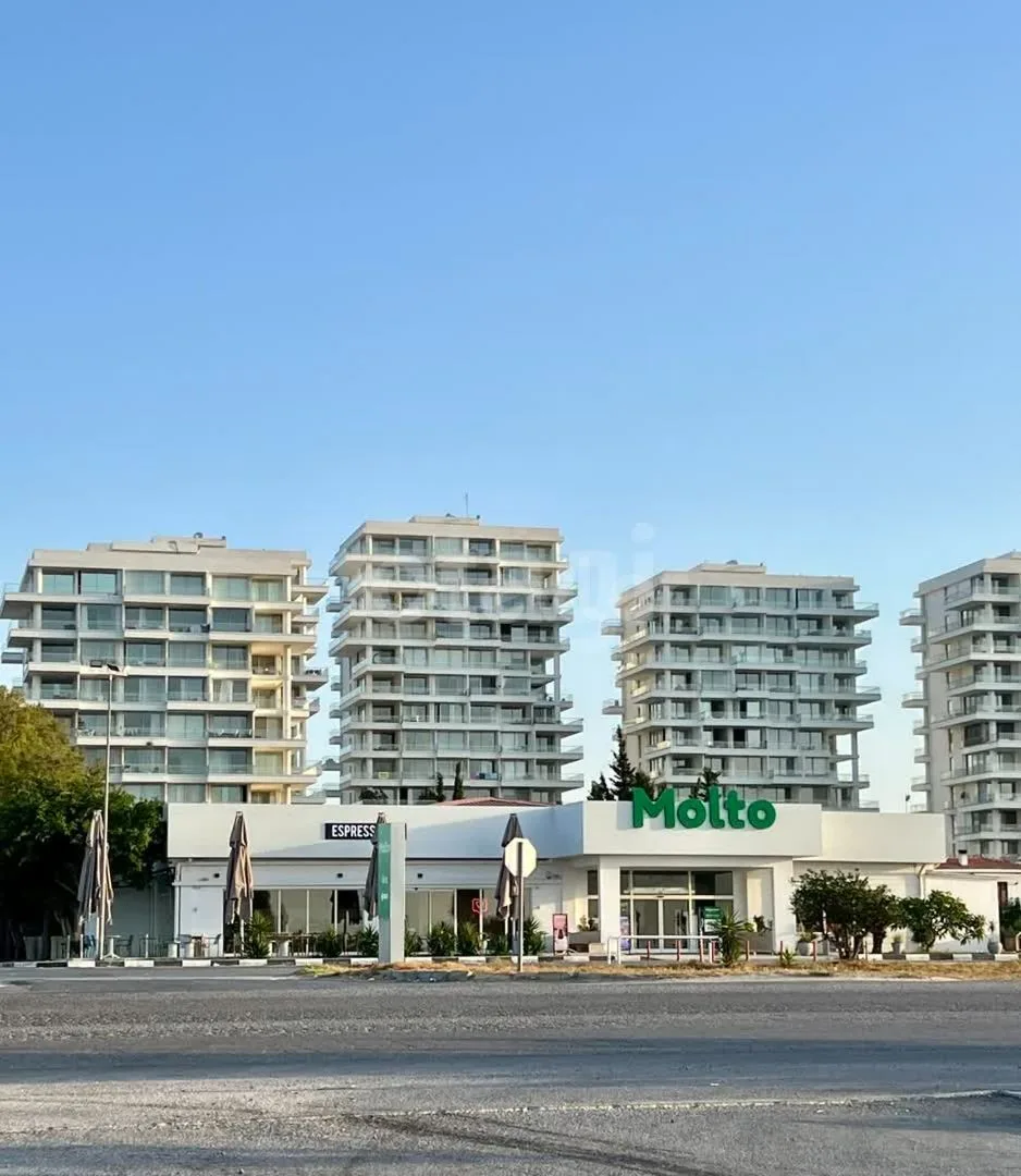 Abelia Residence apartment 516445, photograph 23