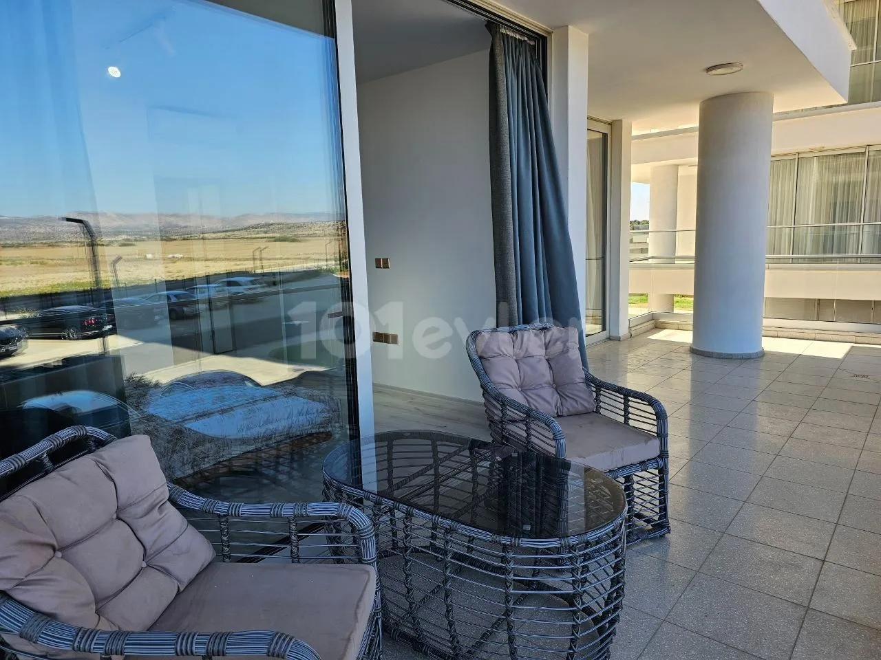 Abelia Residence apartment 550238, photograph 9