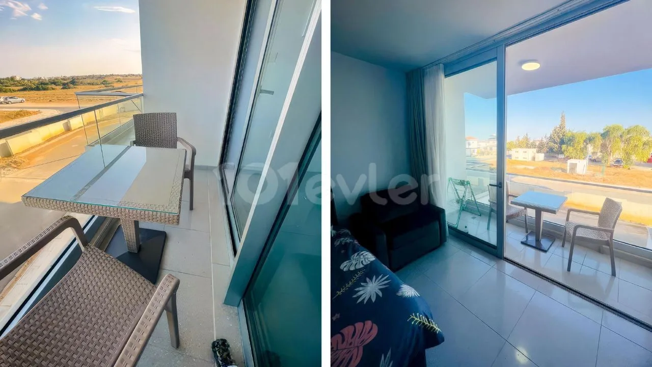 Abelia Residence studio 471284, photograph 6