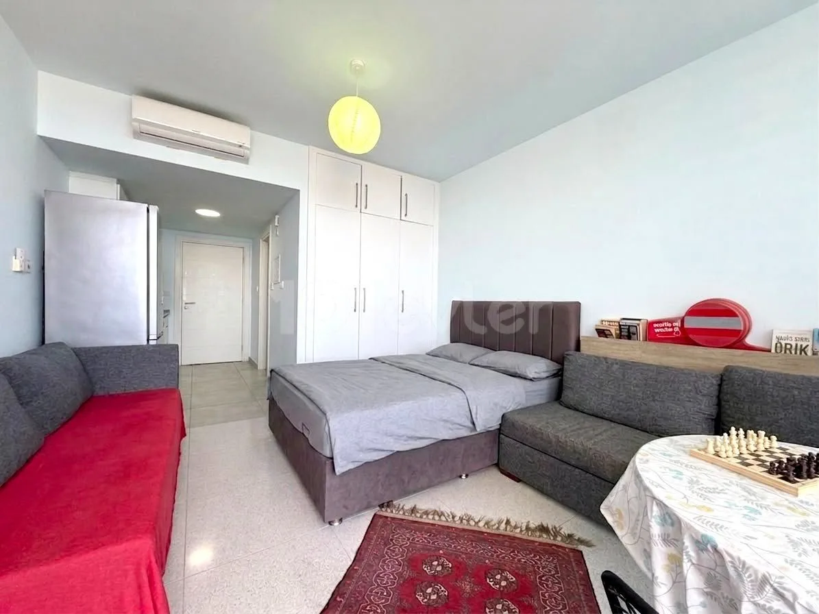 Abelia Residence studio 541721, photograph 5