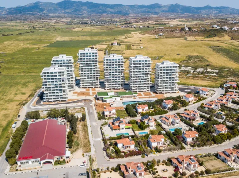 Abelia Residence apartment and complex photograph