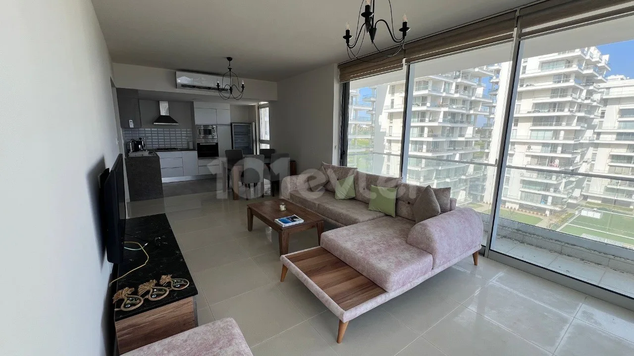 Abelia Residence rental 534489, photograph 2