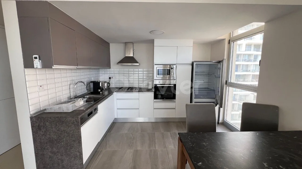 Abelia Residence rental 534489, photograph 3